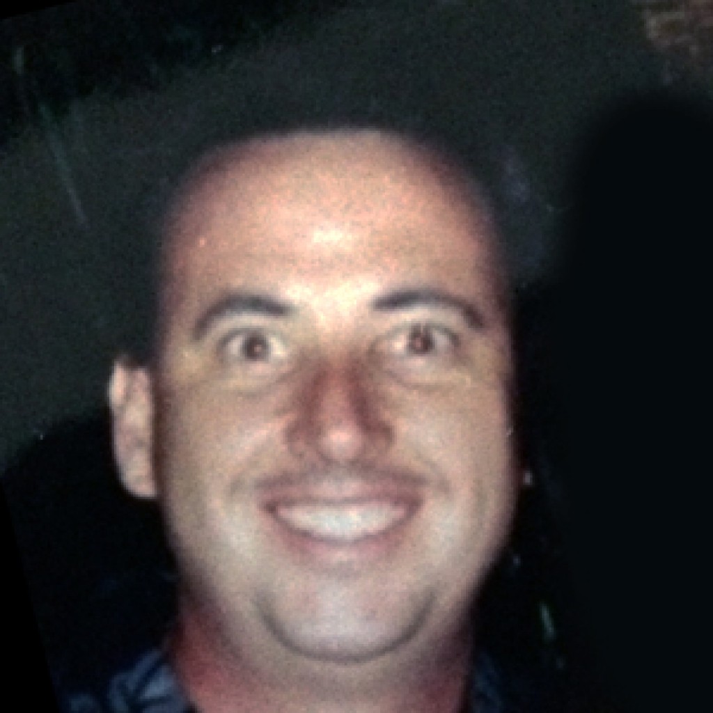 Will Cartwright