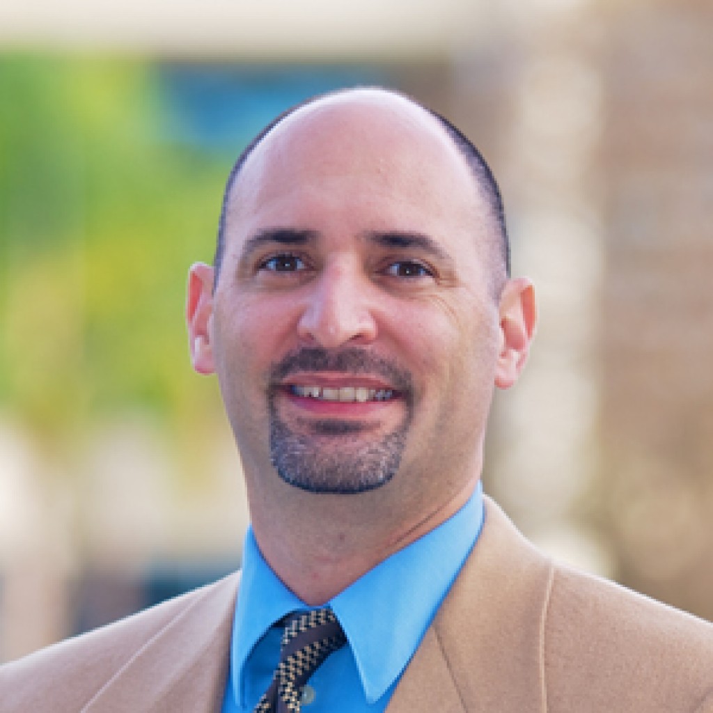 Marc Posner